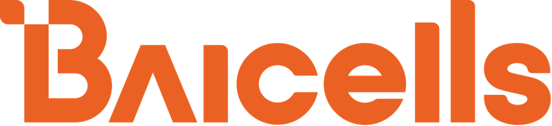 Baicells Logo