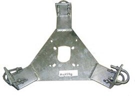 Rohn AS455G