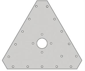 Rohn RTP34