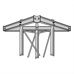 Rohn TA55