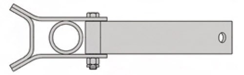 Rohn TB45D