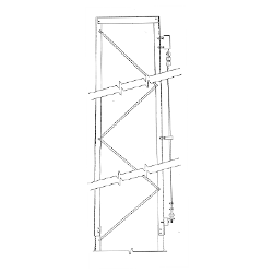 Rohn TTRSL50