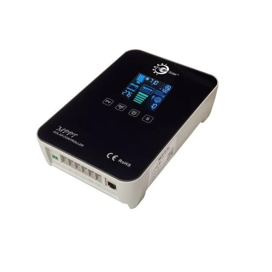 Tycon Power UPL12/24-200L-600 UPSPro 12/24V 200Ah 4800Wh Outdoor ...