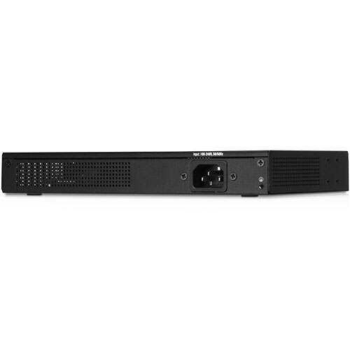 Edgerouter 4-Port