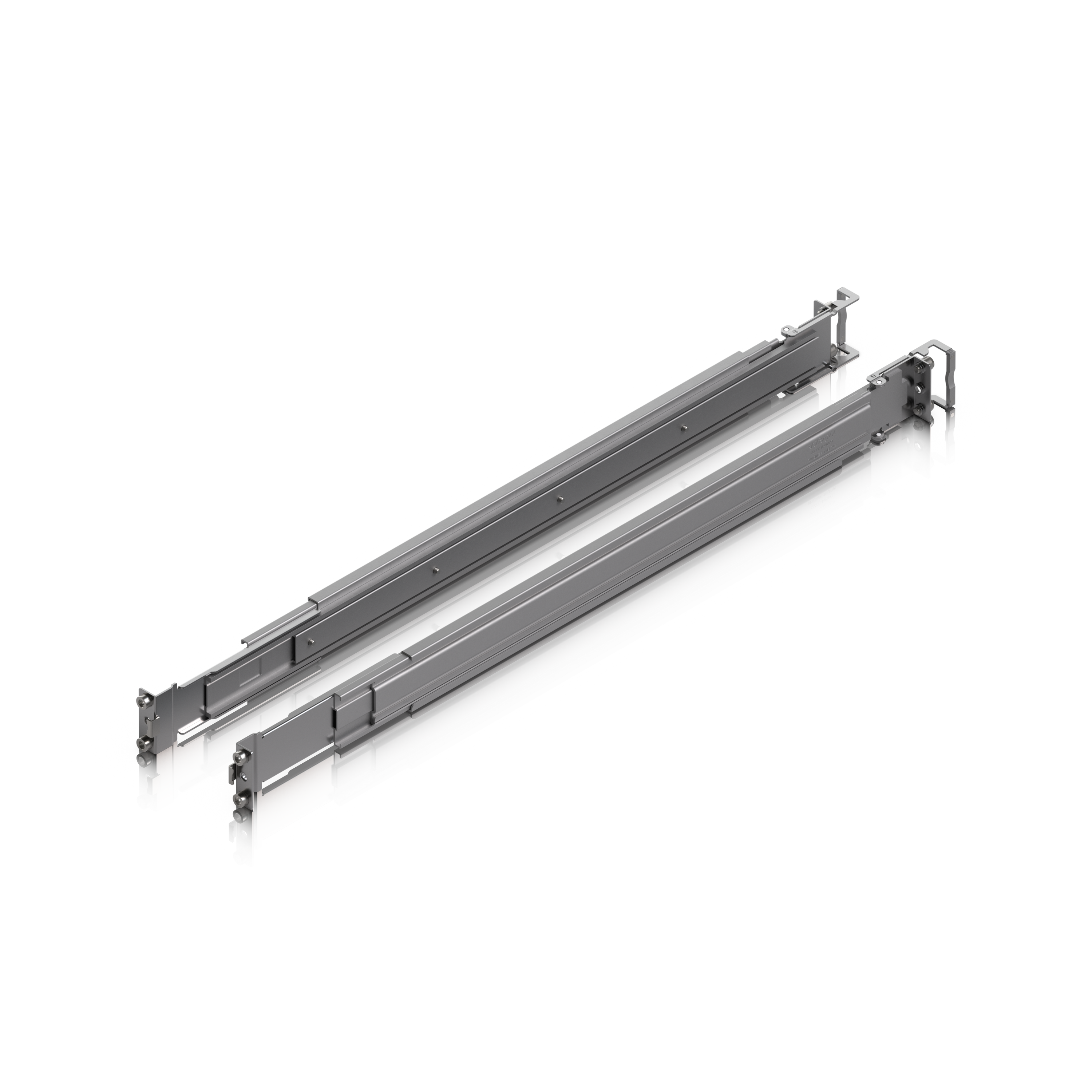 Ubiquiti Networks UACC-Rack-Rails-Slide UniFi UniFi Sliding Rack Rails