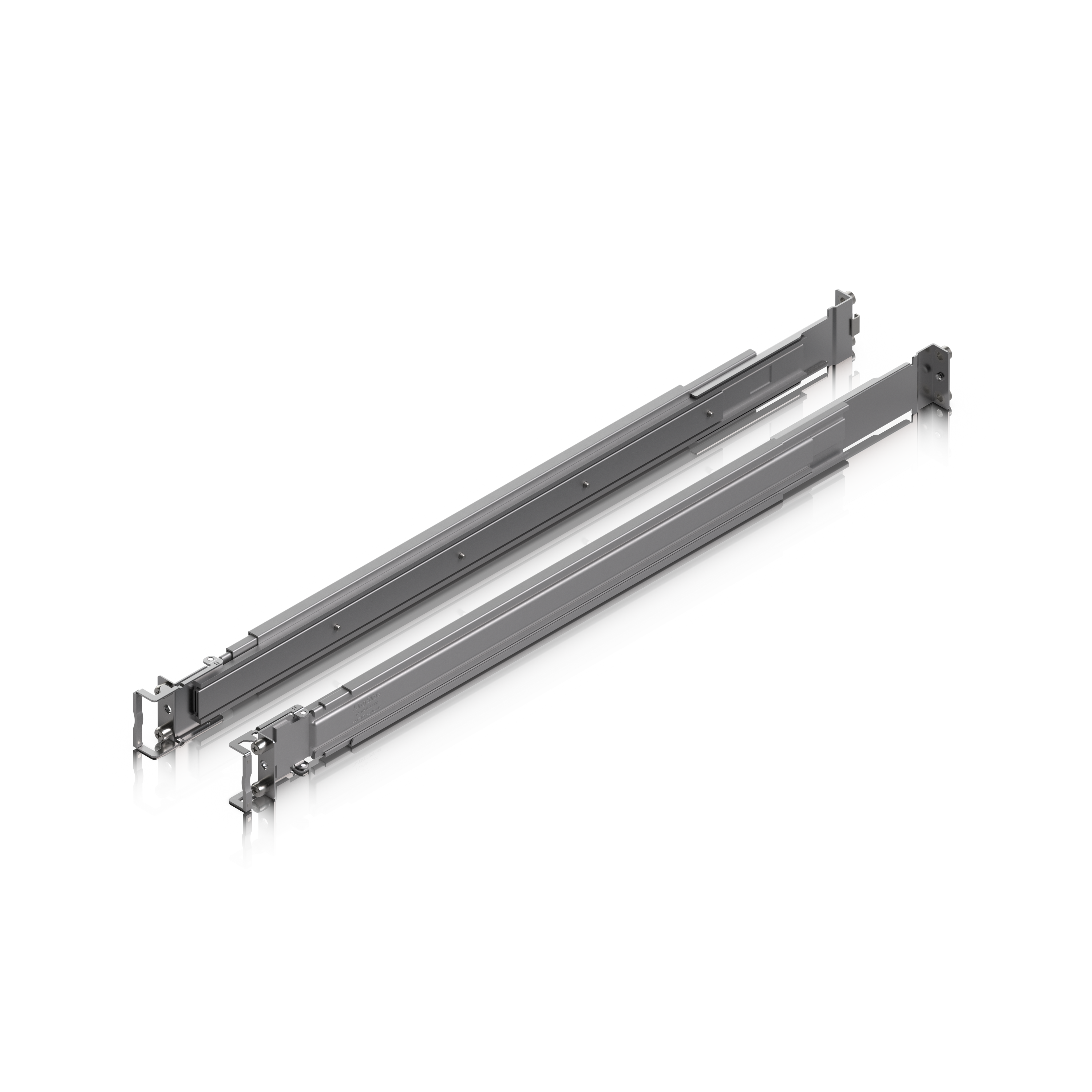 Unify Rack Rails Ubiquiti Networks UACC-Rack-Rails-Slide UniFi UniFi Sliding Rack Rails