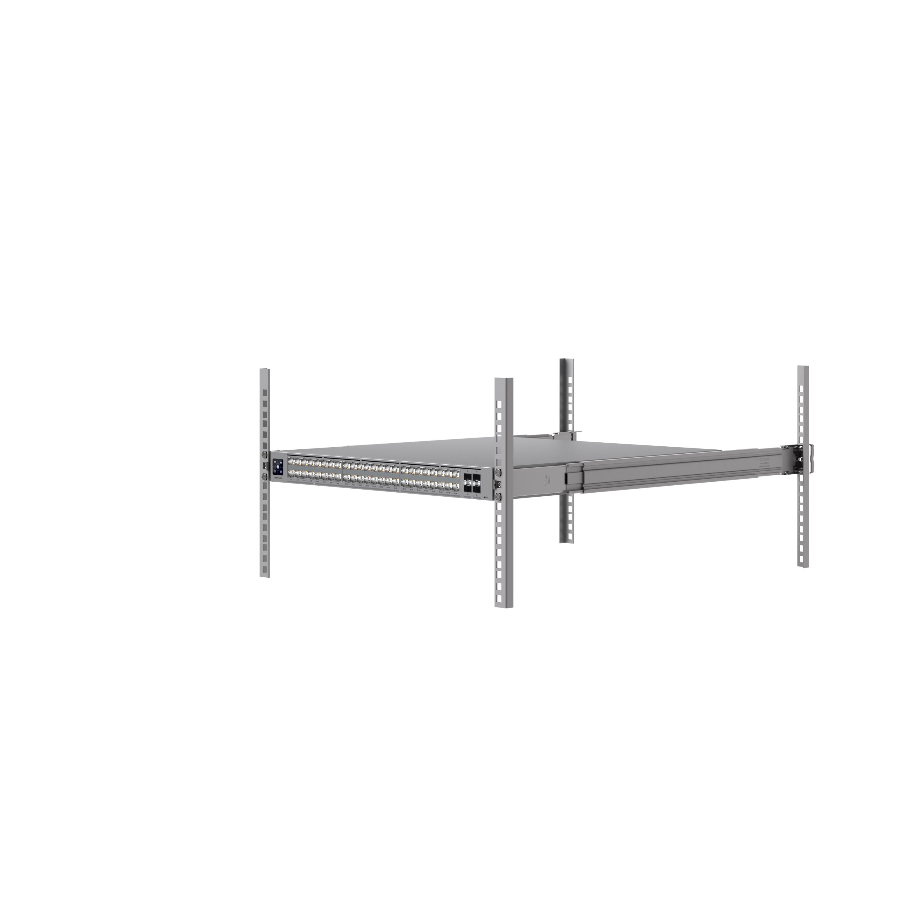 Ubiquiti Networks UACC-Rack-Rails-Slide UniFi UniFi Sliding Rack Rails