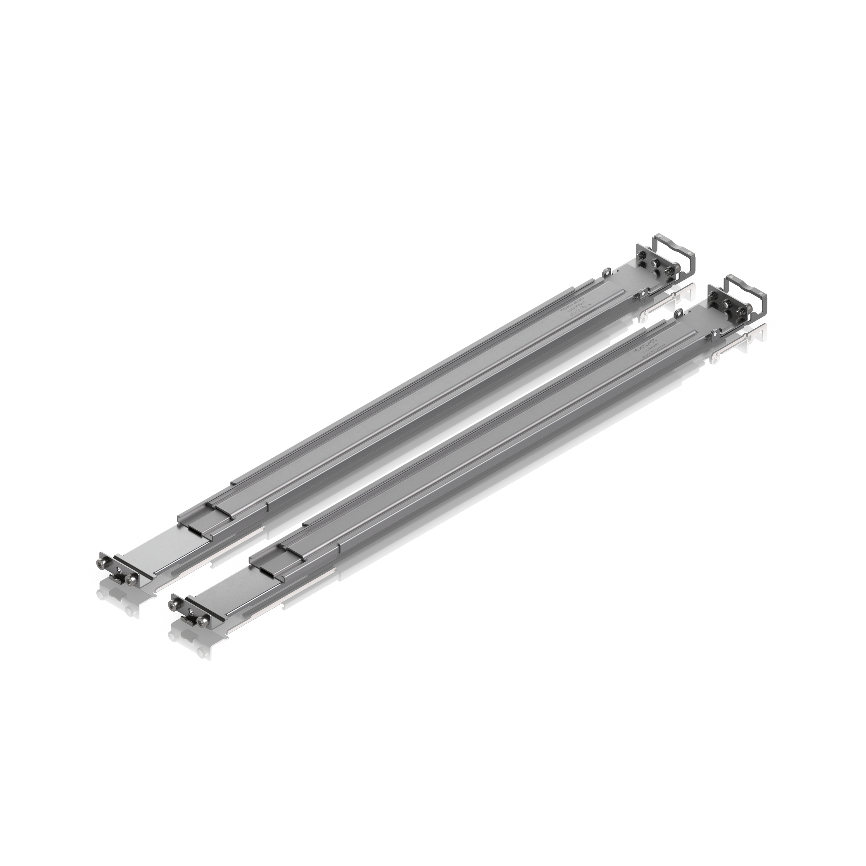 Unify Rack Rails Ubiquiti Networks UACC-Rack-Rails-Slide UniFi UniFi Sliding Rack Rails