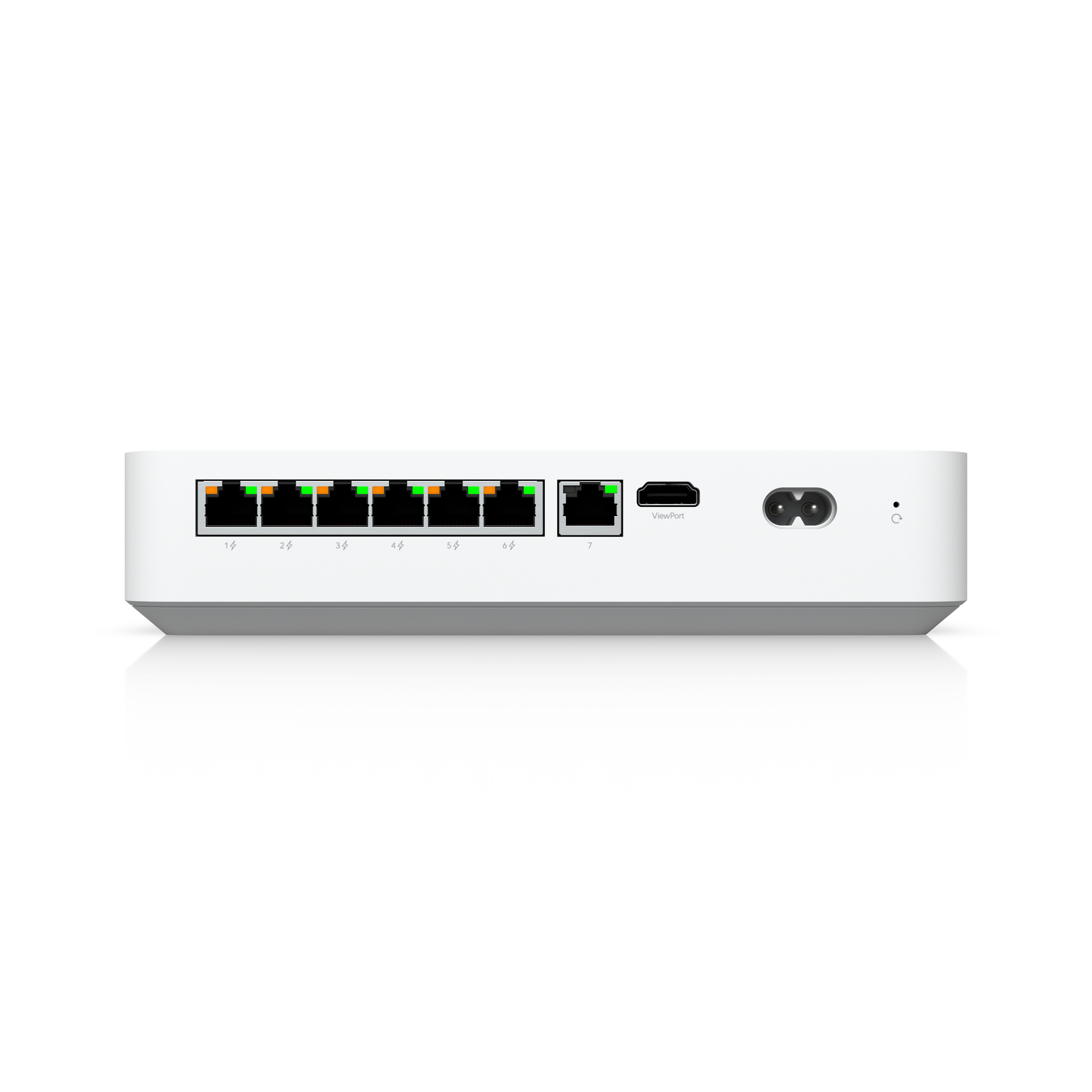 Ubiquiti Networks Network Video Recorder Instant