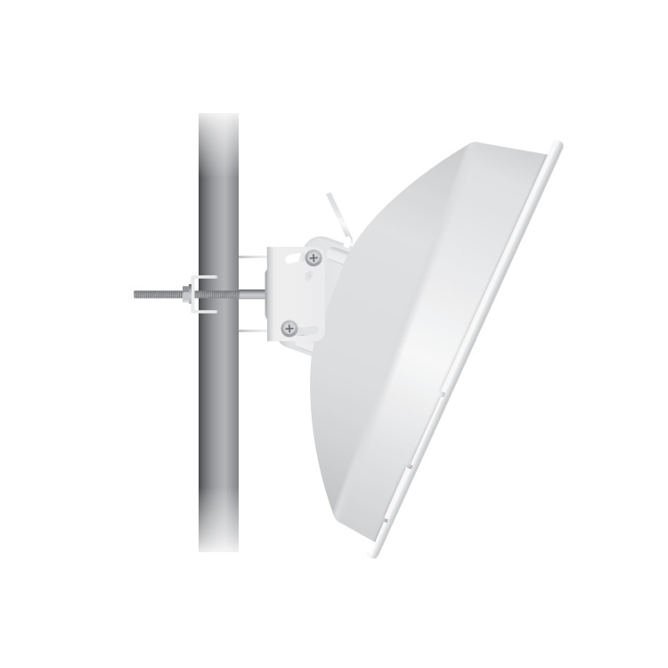 Ubiquiti PowerBeam AC Gen2 Access Point - Thumbnail 5