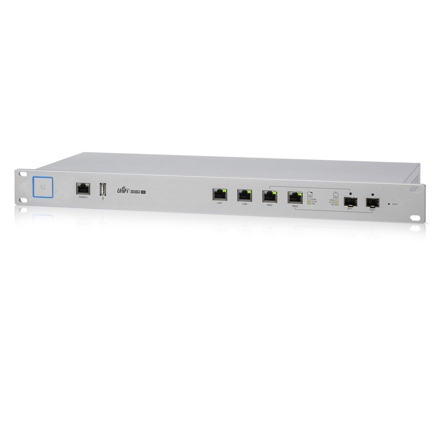 UniFi Security Gateway USG-PRO-4