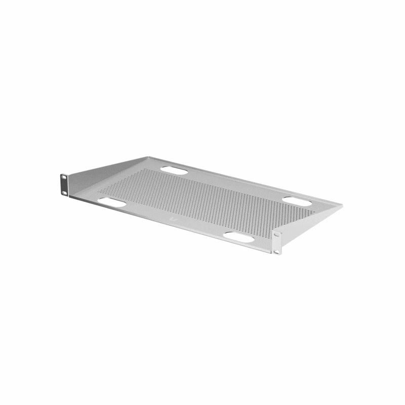 Ubiquiti Networks Fixed Rack Shelf UACC-Rack-Shelf-CLV