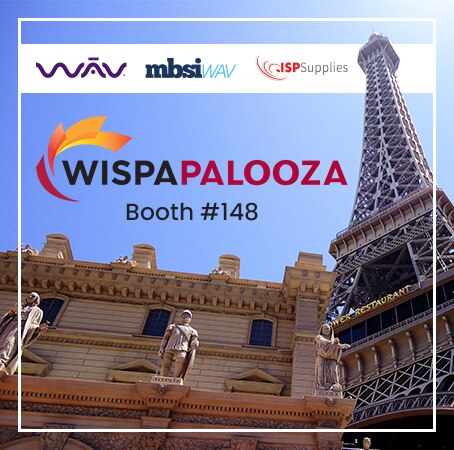 WISPAPALOOZA 2025
