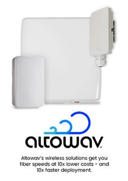 WAV and MBSI WAV welcome Altowav as a new manufacturer partner