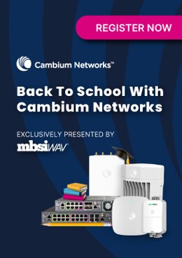 Cambium Overview Roadshows in Eastern Canada