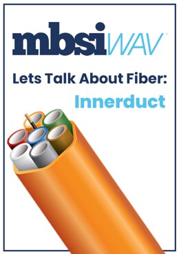 Let’s Talk about Fiber