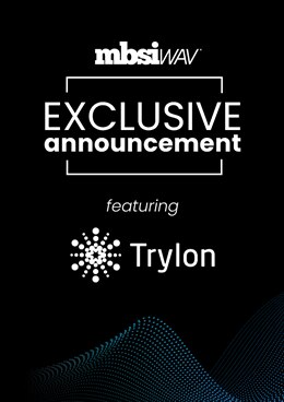 MBSI WAV and Trylon Announce Distribution Agreement