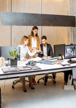 Solving Challenges Tied to High-Density Indoor Wi-Fi With Cambium