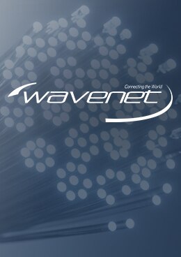 Distribution Agreement With Wavenet