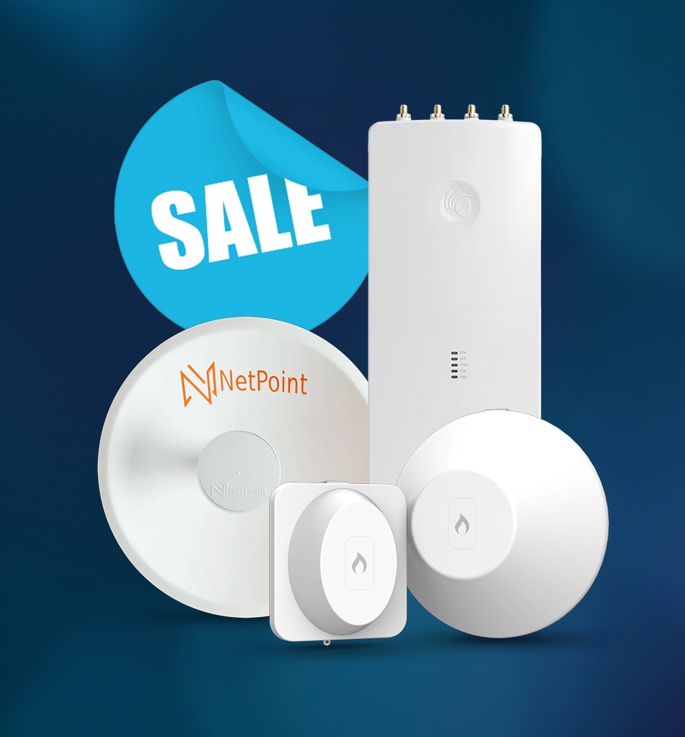 Ubiquiti Door Access