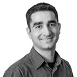 Ali Abtahi