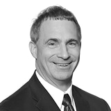 Dave Roussy