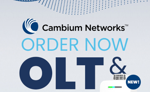 Cambium Networks OLT ONT Fiber Kit