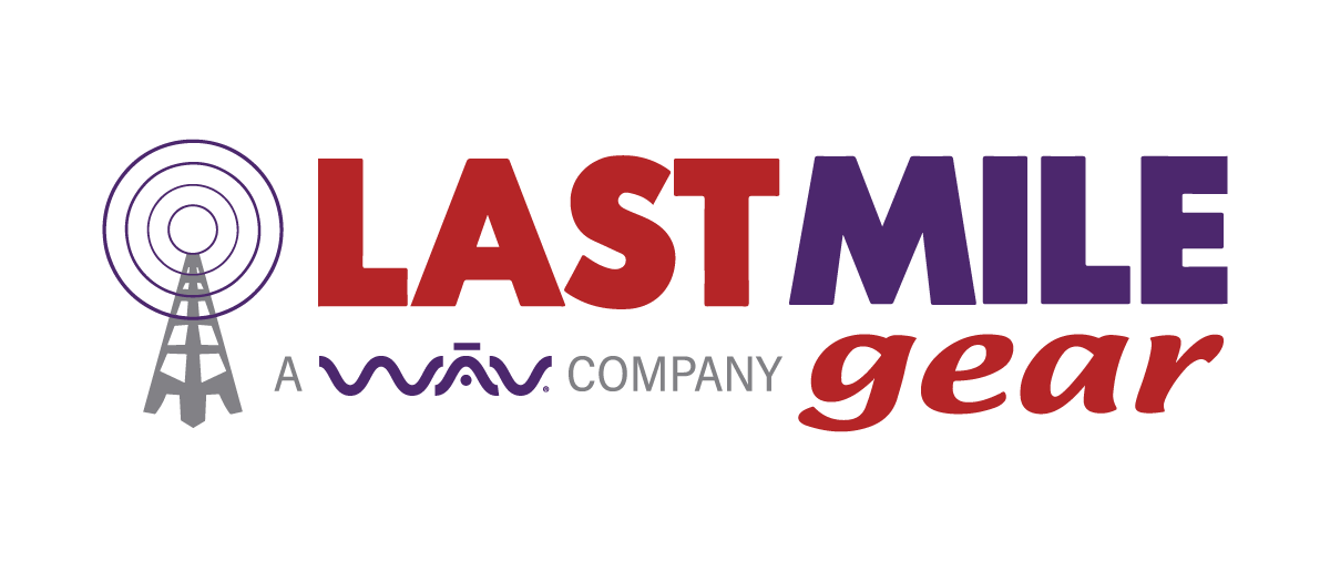 Last Mile Gear Logo