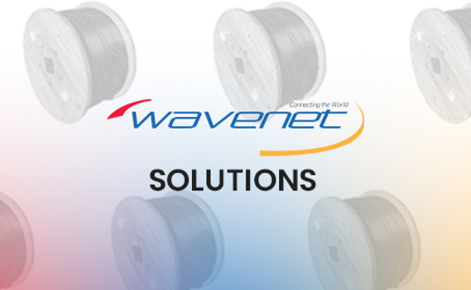 Wavenet Fiber Solutions
