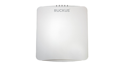 RUCKUS R750
