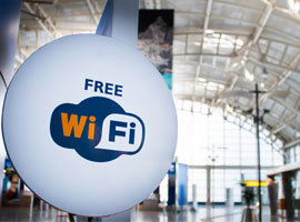 Wi-Fi Solutions For Public Spaces