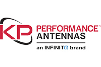 KP Performance Logo