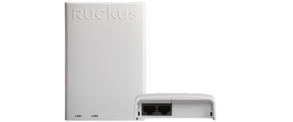 RUCKUS H320