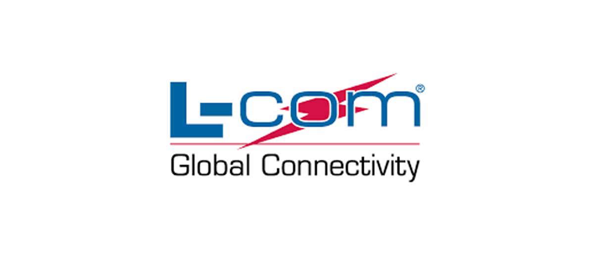 L-Com Logo