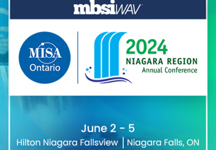MISA Ontario 2024 Annual Conference and Trade Show