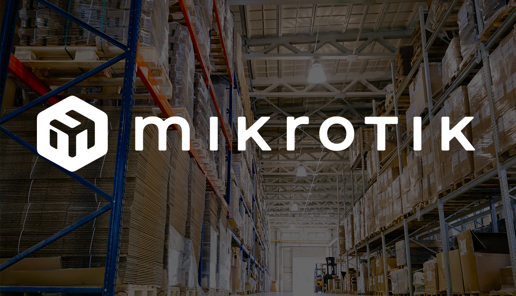 MikroTik Warehouse