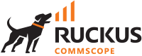 RUCKUS Wireless Logo