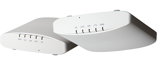 RUCKUS R510 Access Point