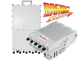 Baicells Back To The Future Upgrade Promotion