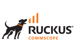 RUCKUS Commscope Logo