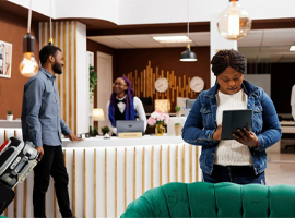 Best Wifi Access Points for Hotels: Here's Why
