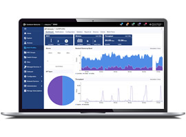  Cambium Networks Assurance X DEMO