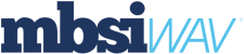 MBSI WAV Logo