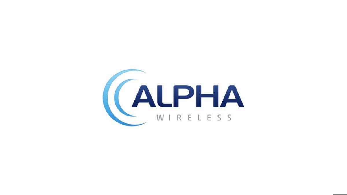 Alpha Wireless