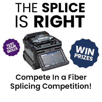The Splice Is Right