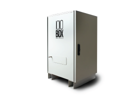 IOIOBox Promotion