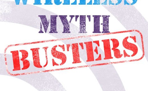 Watch Wireless Myth Busters with Cambium Networks Now