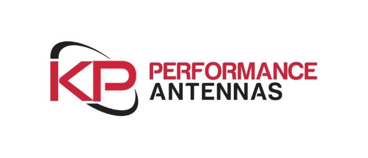 KP Performance Logo